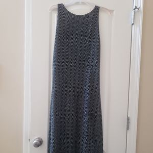 Ronni Nicole Long Gown